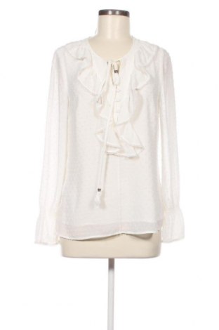 Дамска блуза Daniel Rainn, Размер S, Цвят Бял, Цена 24,00 лв.