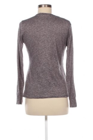 Γυναικεία μπλούζα Danskin, Μέγεθος L, Χρώμα Γκρί, Τιμή 2,94 €