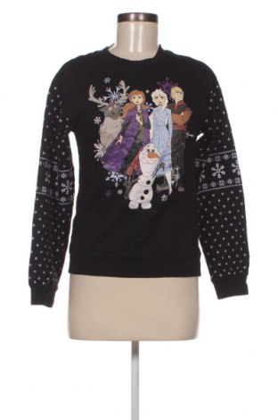 Damen Shirt Disney, Größe XS, Farbe Schwarz, Preis 3,31 €