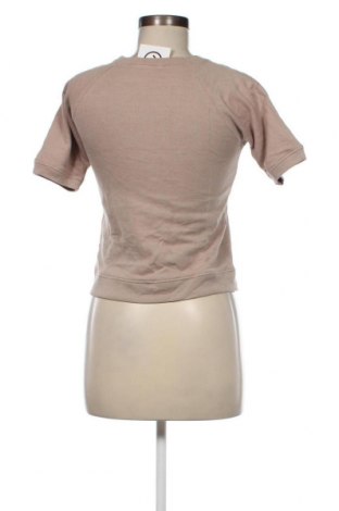 Γυναικεία μπλούζα Dolores Promesas, Μέγεθος XS, Χρώμα  Μπέζ, Τιμή 3,01 €