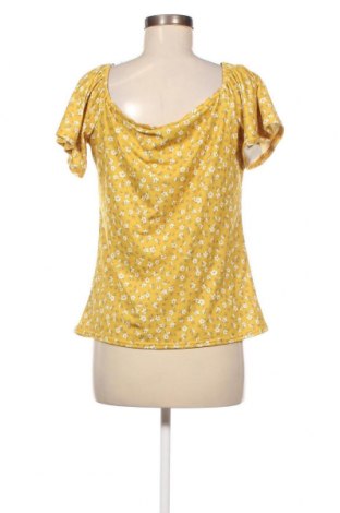 Bluză de femei Dorothy Perkins, Mărime XL, Culoare Galben, Preț 23,09 Lei