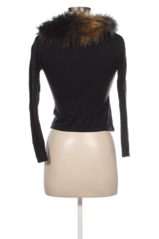 Γυναικεία μπλούζα Drops, Μέγεθος M, Χρώμα Μαύρο, Τιμή 1,60 €