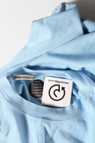 Дамска блуза Drykorn for beautiful people, Размер M, Цвят Син, Цена 85,50 лв.