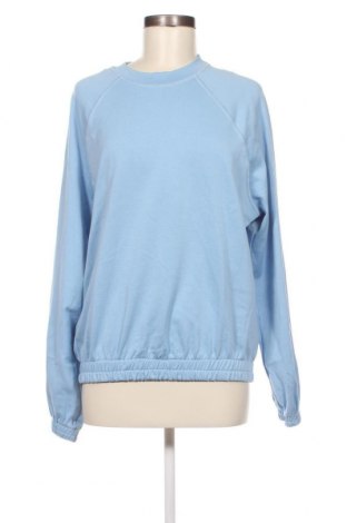 Γυναικεία μπλούζα Drykorn for beautiful people, Μέγεθος M, Χρώμα Μπλέ, Τιμή 47,17 €