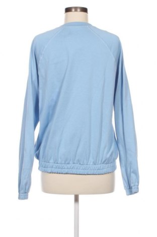 Γυναικεία μπλούζα Drykorn for beautiful people, Μέγεθος M, Χρώμα Μπλέ, Τιμή 47,17 €