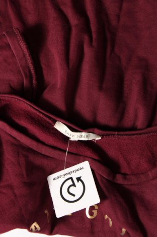 Γυναικεία μπλούζα Easy Wear, Μέγεθος M, Χρώμα Κόκκινο, Τιμή 2,67 €