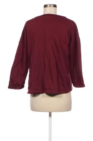 Дамска блуза Easy Wear, Размер M, Цвят Червен, Цена 5,04 лв.