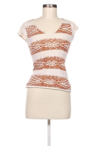 Γυναικεία μπλούζα Ecko Unltd., Μέγεθος XS, Χρώμα Πολύχρωμο, Τιμή 2,08 €