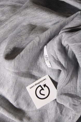 Дамска блуза Edc By Esprit, Размер S, Цвят Сив, Цена 6,72 лв.