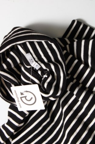 Дамска блуза Edc By Esprit, Размер M, Цвят Черен, Цена 5,04 лв.