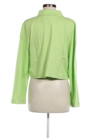 Damen Shirt Edited, Größe S, Farbe Grün, Preis 2,60 €