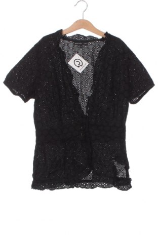 Bluză de femei Ellos, Mărime S, Culoare Negru, Preț 11,48 Lei