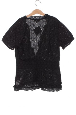 Γυναικεία μπλούζα Ellos, Μέγεθος S, Χρώμα Μαύρο, Τιμή 2,39 €