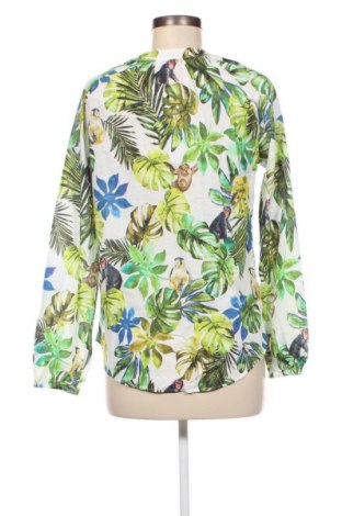 Damen Shirt Emily Van den Bergh, Größe XS, Farbe Mehrfarbig, Preis 39,43 €