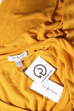 Damen Shirt Envie De Fraise, Größe M, Farbe Braun, Preis 2,88 €