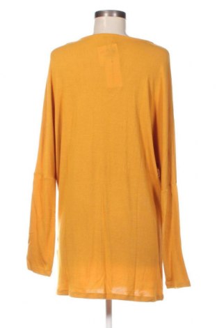 Γυναικεία μπλούζα Envie De Fraise, Μέγεθος M, Χρώμα Καφέ, Τιμή 3,04 €