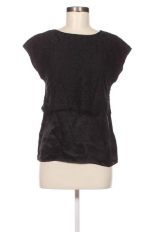 Γυναικεία μπλούζα Escada, Μέγεθος XS, Χρώμα Μαύρο, Τιμή 14,72 €