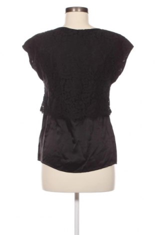 Γυναικεία μπλούζα Escada, Μέγεθος XS, Χρώμα Μαύρο, Τιμή 14,72 €