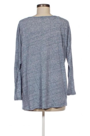 Γυναικεία μπλούζα Esmara, Μέγεθος L, Χρώμα Μπλέ, Τιμή 1,75 €