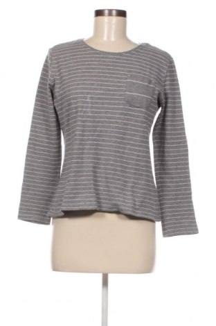 Γυναικεία μπλούζα Esprit, Μέγεθος M, Χρώμα Γκρί, Τιμή 3,42 €