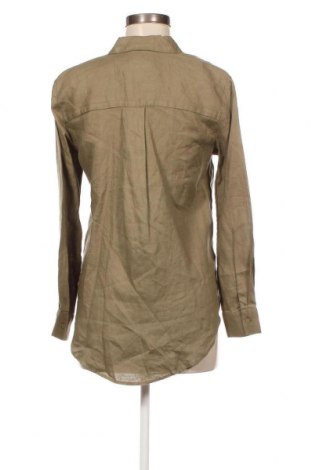 Γυναικεία μπλούζα Esprit, Μέγεθος XXS, Χρώμα Πράσινο, Τιμή 37,11 €