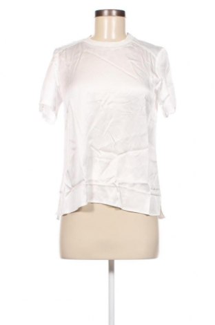 Дамска блуза Esprit, Размер XS, Цвят Бял, Цена 11,52 лв.