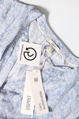 Γυναικεία μπλούζα Esprit, Μέγεθος XXS, Χρώμα Πολύχρωμο, Τιμή 3,71 €