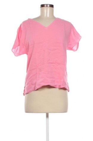 Γυναικεία μπλούζα Esprit, Μέγεθος S, Χρώμα Ρόζ , Τιμή 37,11 €