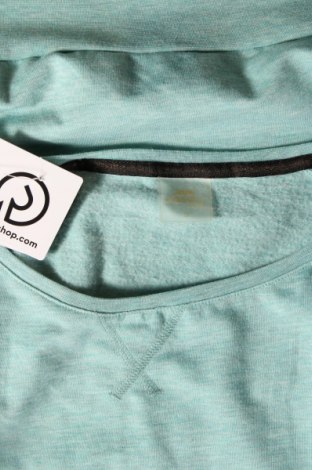 Дамска блуза Essentials by Tchibo, Размер S, Цвят Син, Цена 6,46 лв.