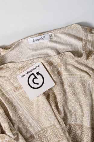 Damen Shirt Essentiel, Größe S, Farbe Beige, Preis € 7,57