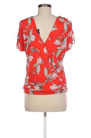 Damen Shirt Etam, Größe S, Farbe Rot, Preis 4,08 €