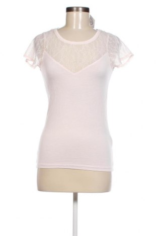 Дамска блуза Etam, Размер XS, Цвят Розов, Цена 7,92 лв.