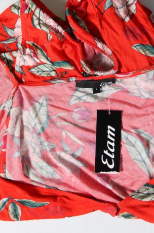 Damen Shirt Etam, Größe S, Farbe Mehrfarbig, Preis 4,82 €