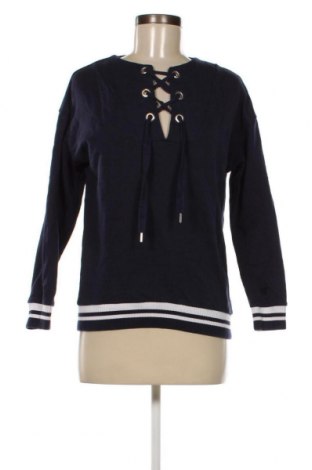 Γυναικεία μπλούζα Etam, Μέγεθος XS, Χρώμα Μπλέ, Τιμή 3,12 €