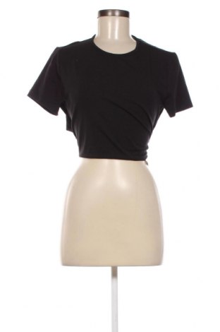 Γυναικεία μπλούζα Even&Odd, Μέγεθος XL, Χρώμα Μαύρο, Τιμή 3,20 €