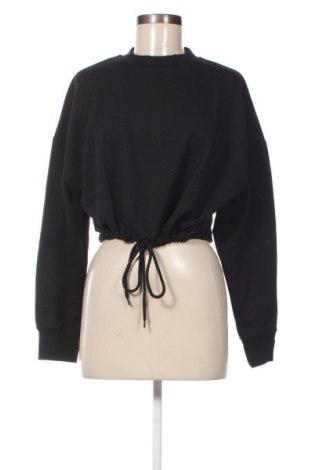 Γυναικεία μπλούζα Even&Odd, Μέγεθος XL, Χρώμα Μαύρο, Τιμή 4,63 €