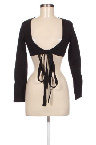 Γυναικεία μπλούζα Even&Odd, Μέγεθος XS, Χρώμα Μαύρο, Τιμή 2,72 €
