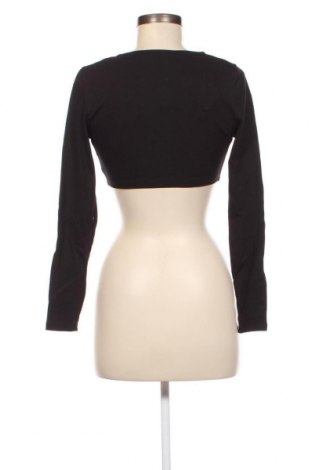 Γυναικεία μπλούζα Even&Odd, Μέγεθος XS, Χρώμα Μαύρο, Τιμή 3,84 €