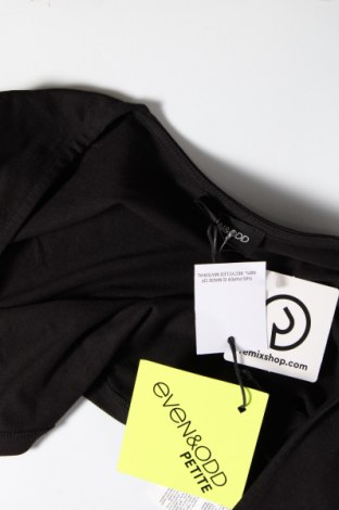 Damen Shirt Even&Odd, Größe XS, Farbe Schwarz, Preis 2,88 €