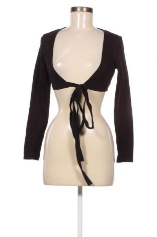 Дамска блуза Even&Odd, Размер XS, Цвят Черен, Цена 5,58 лв.