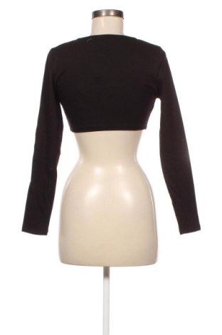 Дамска блуза Even&Odd, Размер XS, Цвят Черен, Цена 5,27 лв.