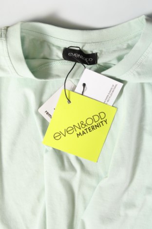 Bluză de femei Even&Odd, Mărime L, Culoare Verde, Preț 17,33 Lei