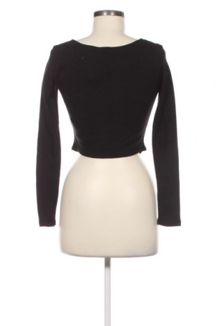 Γυναικεία μπλούζα Even&Odd, Μέγεθος S, Χρώμα Μαύρο, Τιμή 3,84 €