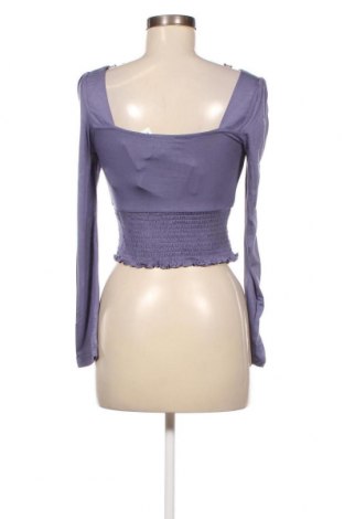 Γυναικεία μπλούζα Even&Odd, Μέγεθος M, Χρώμα Μπλέ, Τιμή 4,00 €