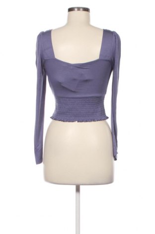 Γυναικεία μπλούζα Even&Odd, Μέγεθος M, Χρώμα Μπλέ, Τιμή 2,88 €