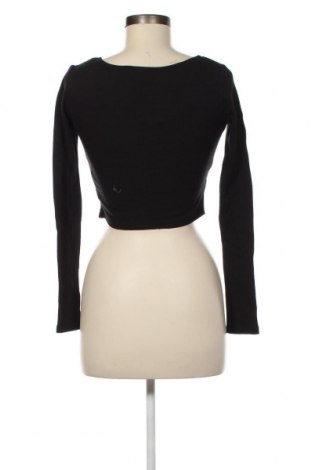Γυναικεία μπλούζα Even&Odd, Μέγεθος S, Χρώμα Μαύρο, Τιμή 2,88 €