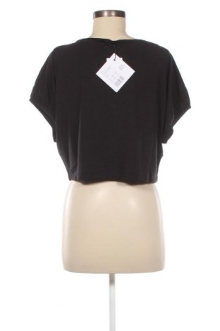 Дамска блуза Even&Odd, Размер XXL, Цвят Черен, Цена 7,13 лв.