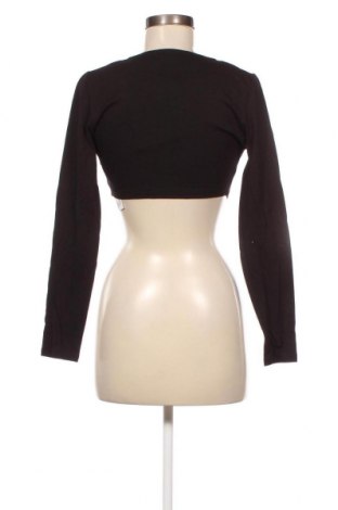 Дамска блуза Even&Odd, Размер XS, Цвят Черен, Цена 7,75 лв.