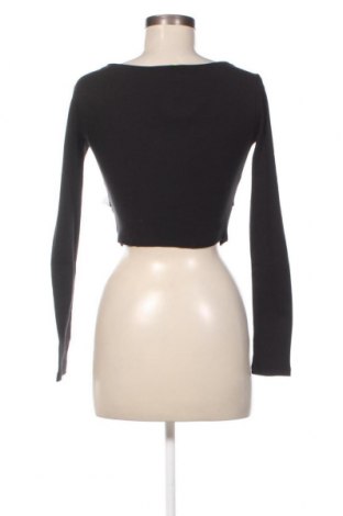 Дамска блуза Even&Odd, Размер S, Цвят Черен, Цена 7,75 лв.
