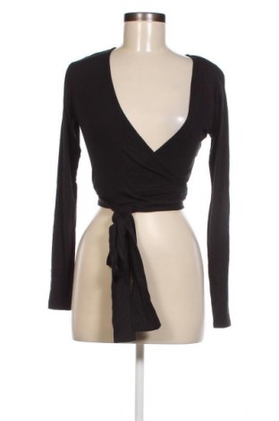 Дамска блуза Even&Odd, Размер M, Цвят Черен, Цена 9,61 лв.